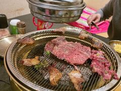 -味家烤肉烤鳗鱼牛排(西塔旗舰店)