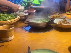 -吃饭皇帝大(长宁龙之梦店)