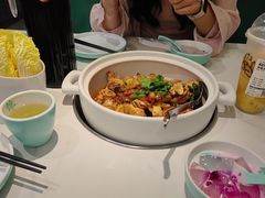 -喜茶(广州东方宝泰店)