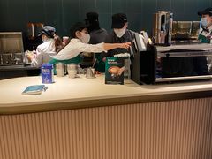 -星巴克(天津佛罗伦萨小镇店)