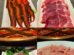 -长嘉·河图火锅(长嘉汇江景旗舰店)