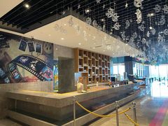 -武汉世茂希尔顿酒店·汇·全日餐厅