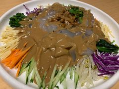 -关东小磨东北菜(上海长风大悦城店)