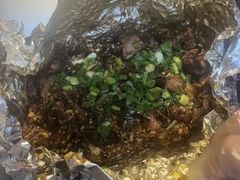 -老黄记手撕烤兔(玉林街店)