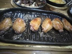 -老东镇啤酒屋海鲜加工·蒸汽海鲜·海鲜烧烤(台东店)