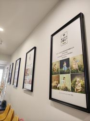 -星豆豆儿童摄影(南郊太白南路店)