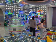 -汤姆熊欢乐世界(销品茂店)