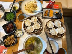 -馋三尺蟹粉小笼(人民广场店)