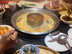 -吴老幺火锅(金龙店)