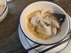 -土著渔匠·养生蝴蝶鱼(香樟路店)