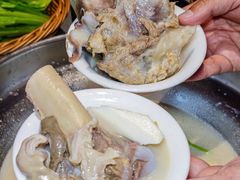 -骨之味·筒骨汤火锅(江头店)