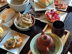 -青藤茶馆(南山路店)