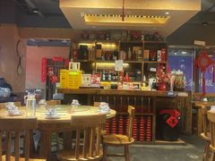 -關東雪东北菜(中庚漫游城店)