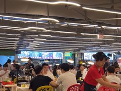 -小煵记·打边炉(西丽文光店)