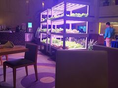 -佰园全日西餐厅-厦门佰翔软件园酒店