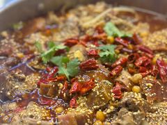 -蓉三少冒烤鸭·四川小吃集(北京首店)