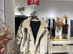 -巴黎春天(陕西路店)
