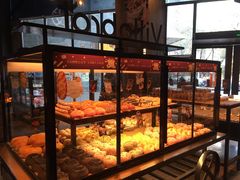 -酵墅·红酒酵母面包(羲和广场店)