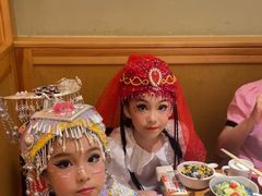 -一心创作料理屋(经开万达店)