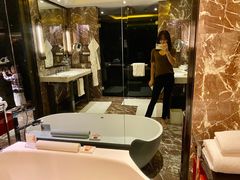 -广州四季酒店