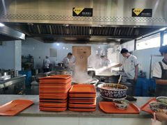-清真磨沟沿老字号牛肉面(总店)