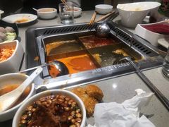 -海底捞火锅(宇飞大厦店)