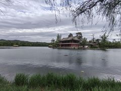 -承德避暑山庄景区