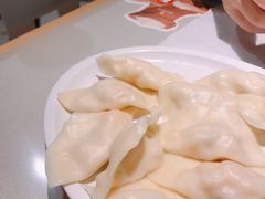 -喜家德虾仁水饺(华强天虹店)