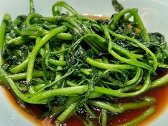 -香港狮子山下·明星粤菜餐厅(北苑店)