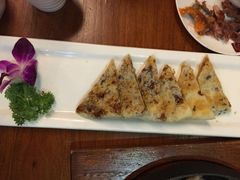 院落(太阳宫凯德MALL店)-院落创意菜
