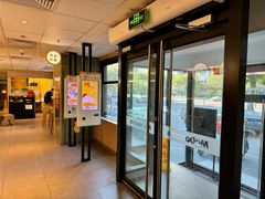 -麦当劳(农光里店)