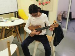 -WithU悠弦时光·尤克里里之家ukulele(宽窄巷子店)