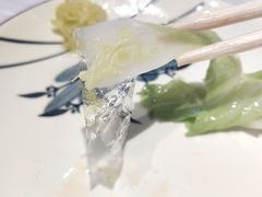 -渔民船说·北塘海鲜·天津菜·海肠捞饭(北塘古镇店)