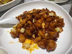 -香融府·烤鸭·家常菜(马家堡路店)