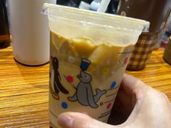 -瑞幸咖啡(青岛保利中心店)