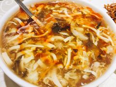 -阿英煲(凉城路店)