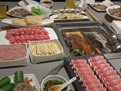 -海底捞火锅(金光华店)