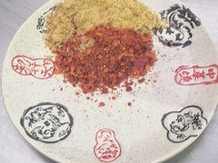 -小辣椒汤锅烧烤(温泉南街店)