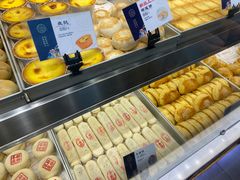 -吴酥生宫廷酥饼(韶山北路店)