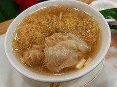 -香港麦奀云吞面世家(中山二路店)