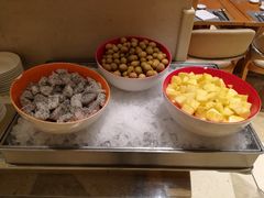 -威斯汀舞台餐厅