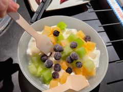 -很久以前羊肉串(大宁中心广场店)