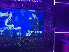 -星聚会KTV X Party(上海真如中海环宇城店)