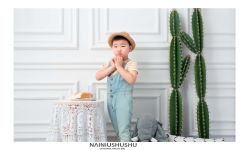 -奶牛叔叔儿童摄影生活馆(太仓店)