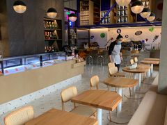 -大小咖啡 BigSmallCoffee(麦子店)