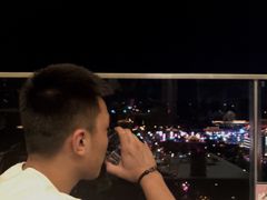 -烛影拾光观景餐厅·创意菜·摄影·小提琴(大唐不夜城店)