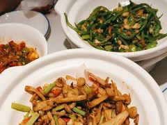 -兰湘子·湘菜小炒(南京江宁万达店)