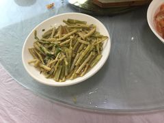 -天乐农家鱼头王(天目湖店)