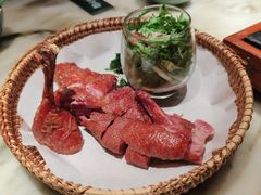 -锦府盐帮·李宅(领展购物广场中关村店)