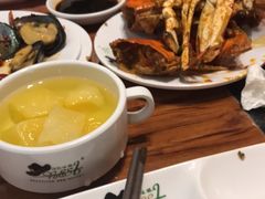 -汉巴味德(大悦城店)